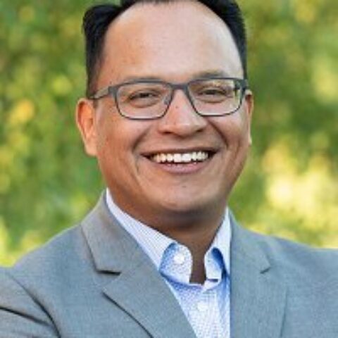 Alan Martinez