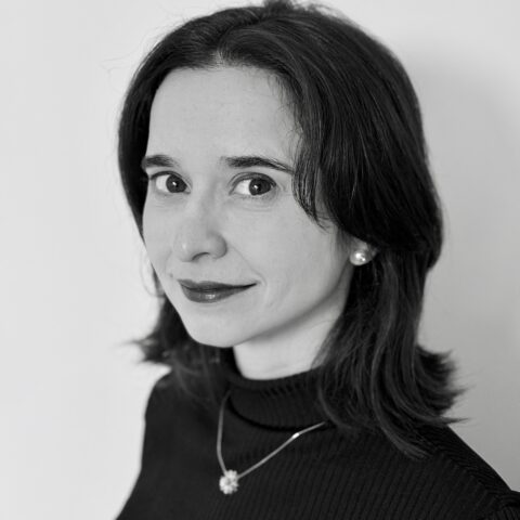 Barbara Marchiori de Assis MPA '14