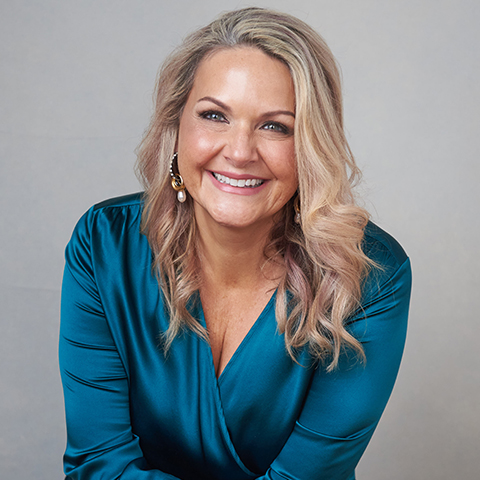Denise Boudreau