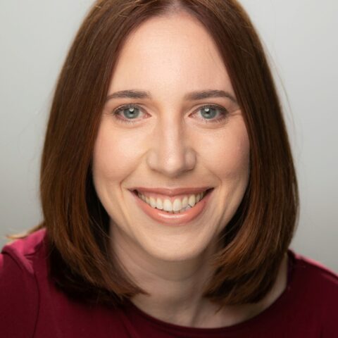 Maureen Boyle
