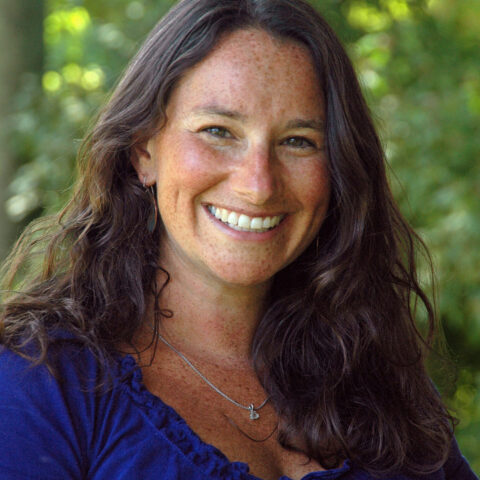 Rebecca Morgenstern Brenner