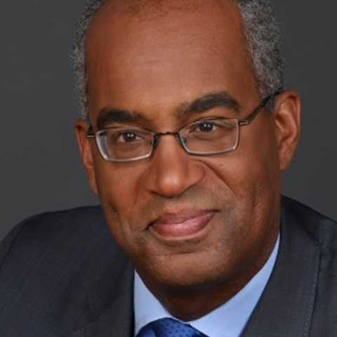 Ronald Christie