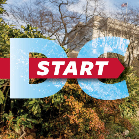 DC Start