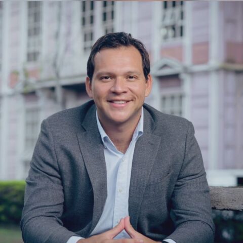 Alvaro Salas-Castro