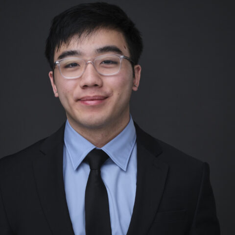 Hubert Zhou