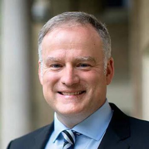 John Cawley