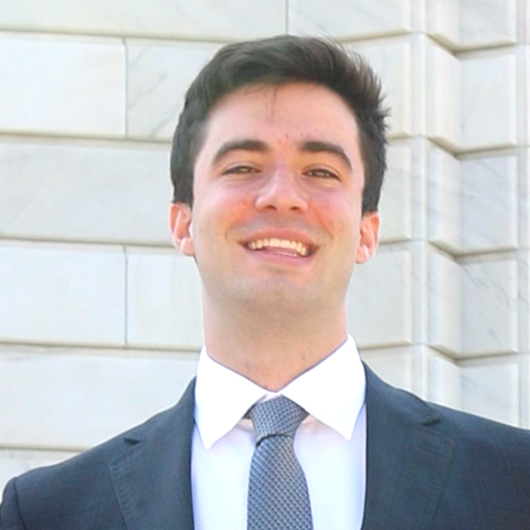 Josh Weiner