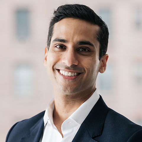 Dhruv Khullar