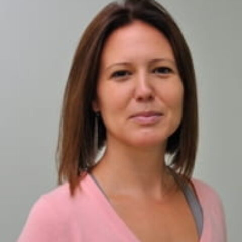Kristie Mahoney