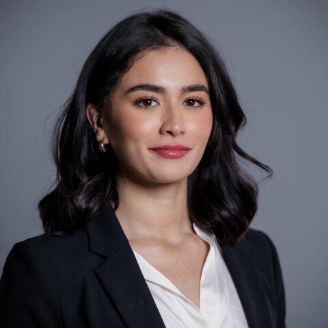 Lesley Leon
