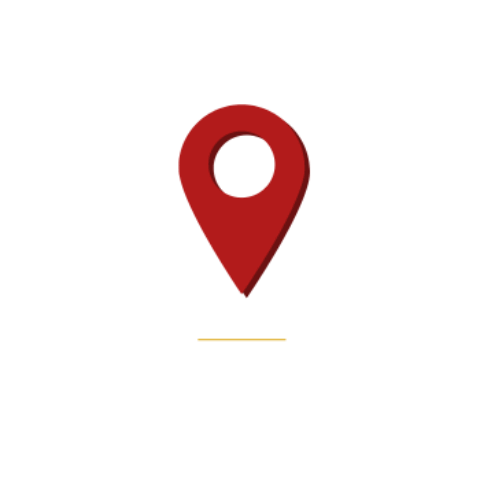 red location icon