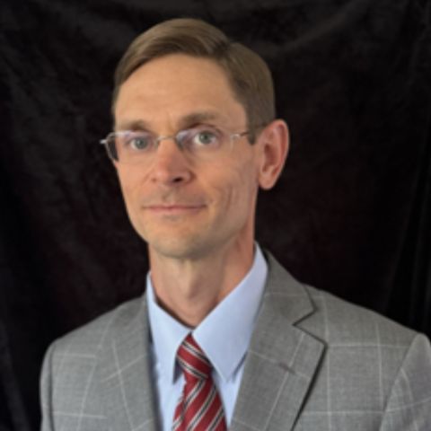 Matthew C. Geiszler