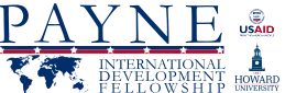PAYNE International Development Fellowship