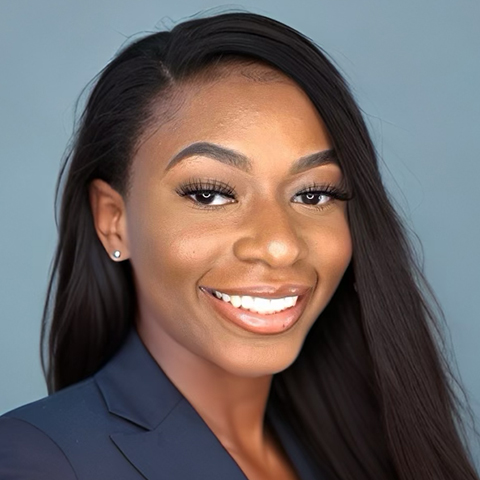 Rachel Gifty Stewart
