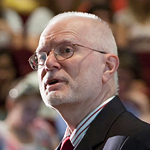 Richard Bukhauser