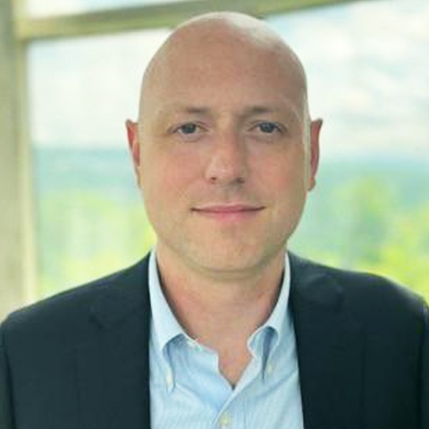 Jonathon Schuldt