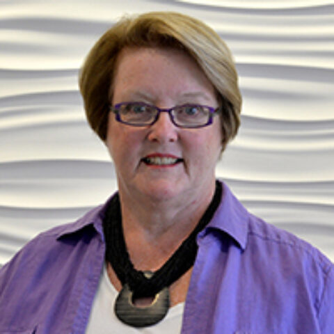 Martha Sherman
