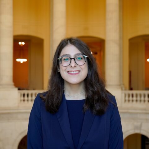 Lauren Sherman