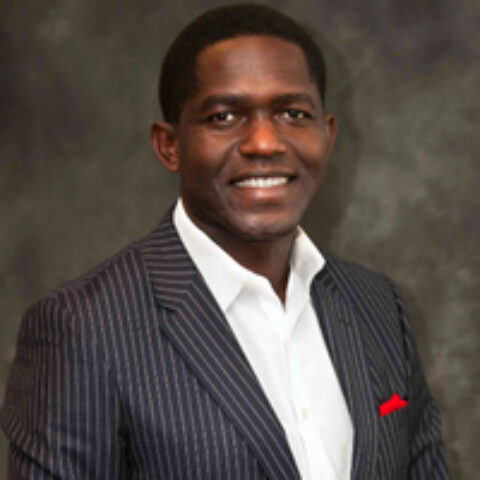 Andrew Siwo