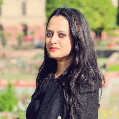 Swasti Pachauri