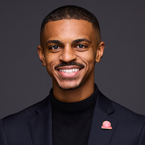 Tydarius Moxie