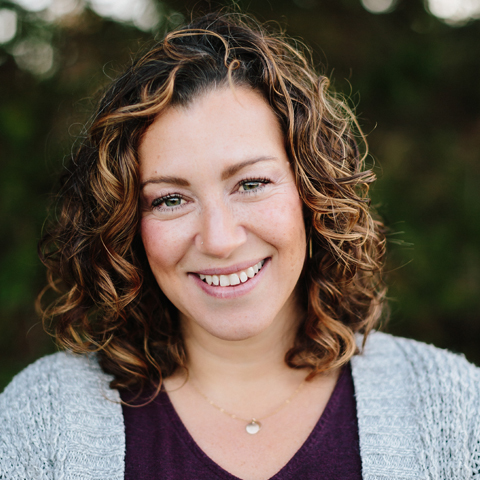 Emily Workman