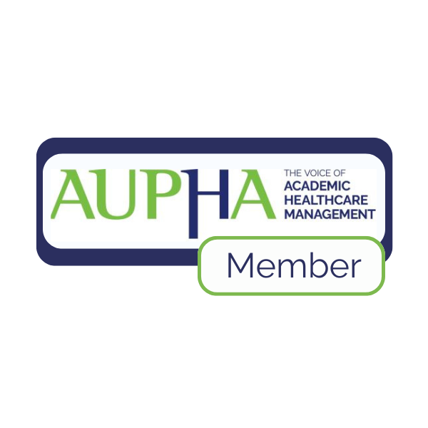 Aupha member logo