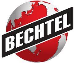 Bechtel logo