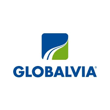 Globalvia logo
