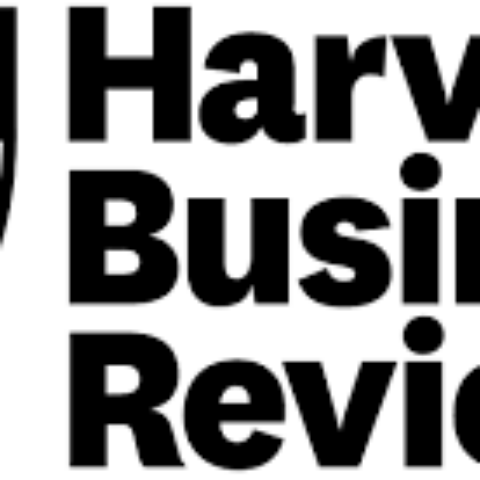 harvard business review logo