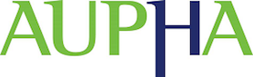 AUPHA logo